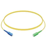 UBIQUITI networks Ubiquiti UFiber Patch-Kabel UPC zu APC