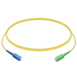 UBIQUITI networks Ubiquiti UFiber Patch-Kabel UPC zu APC