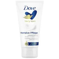 Dove Body Love Handcreme für trockene Haut 75 ml