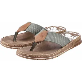 Rieker Herren Sandalen 21280, - 43
