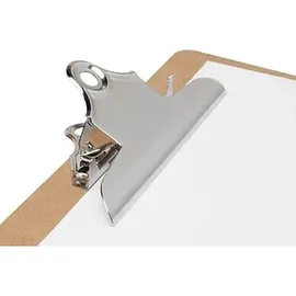 Maul Klemmbrett 2392770 A3 Braun