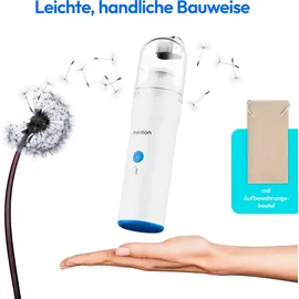 Medion LIFE 3in1 MD 19877 Blau/Weiß
