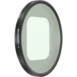 Freewell Sherpa magnetischer Snow Mist 1/4 Filter, für iPhone 13/14 - Schwarz