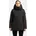XL 42 schwarz Obermaterial 55 Baumwolle 45 Polyester Innenfutter 100 Nylon