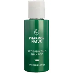 PHARMOS NATUR Hair Care Regenerating Shampoo 50 ml