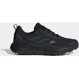 adidas Terrex Anylander RAIN.RDY Core Black / Core Black / Grey Flour 47 1/3