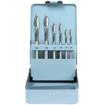 Fortis Flachsenker-Satz K in Metall M3-M12