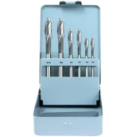 Fortis Flachsenker-Satz K in Metall M3-M12