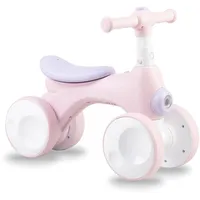 MOMI Kinderlaufrad TOBIS für Mädchen und Jungen (max. Körpergewicht