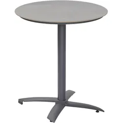 DIWO Bistrotisch ø70