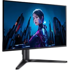 Acer Predator X27U X1 27" schwarz
