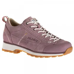 Dolomite Damen 54 Low rosa 38.0