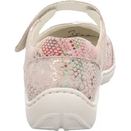 WALDLÄUFER Henni Damen Rosa 41