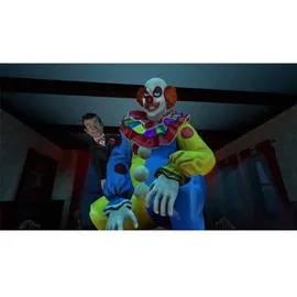 Goosebumps: Dead of Night (Code in a box)