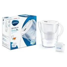Brita Marella XL weiß 3,5 l + Maxtra Pro Kartusche