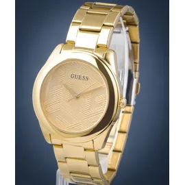 GUESS Quarzuhr - Damen