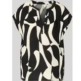 Soyaconcept Shirtbluse SC-CHANISE 1 Schwarz M