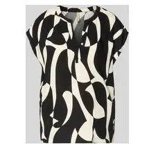Soyaconcept Shirtbluse SC-CHANISE 1 Schwarz M
