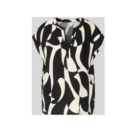 Soyaconcept Shirtbluse SC-CHANISE 1 Schwarz M