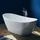 Duravit DuraVato freistehende Badewanne 170 x 80 cm (700569000000000)
