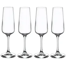Villeroy & Boch Sektglas Set 4tlg