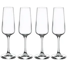 Villeroy & Boch Sektglas Set 4tlg