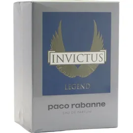 Paco Rabanne Invictus Legend Eau de Parfum 50 ml