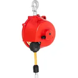 Steinberg Systems - 3,5 - 5 kg Gewichtsausgleicher Air Balancer Schlauch 1,3 m