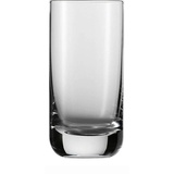 Schott Zwiesel Trinkglas Convention 255,0 ml, 6 St.