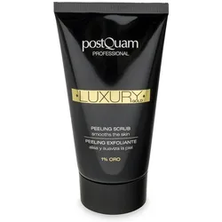 Postquam Luxury Gold Reinigungspeeling 75 ml 