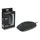 Conceptronic REGAS schwarz