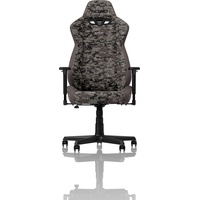 Nitro Concepts S300 Gaming Chair grau/camouflage