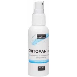 CHITOPAN flüssig zur Hautdesinfektion bei Tieren 75ml