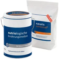 Navalis Nutraceuticals Corticosal Horse Nachfüllpack vet.