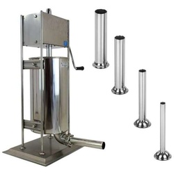 Abfüllmaschinen 15 Liter von 305 x365 x725h mm PEKIN TV-15L
