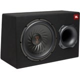 JBL BASSPRO12 Auto-Subwoofer aktiv 450W