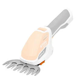 STIHL Ersatz-Grasmesser passend zu Akku-Strauchschere HSA 26