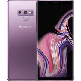 Samsung Galaxy Note 9 128 GB Lavender Purple