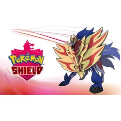 Pokémon Shield