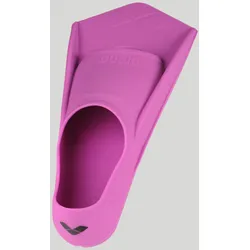 Powerfin Fin - Pink-black - 33-34