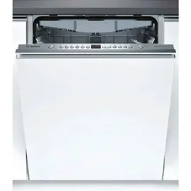 Bosch Serie 4 SMV46KX55E Einbau-Geschirrspüler (vollintegrierbar, 600 mm)