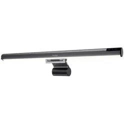 Trust Gaming Shyne Monitor Lightbar LED-Monitor-Lichtleiste zur Beleuchtung Ihres Arbeitsplatzes