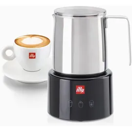 illy 23760 Schwarz