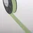 Deko AS GmbH Dekoband Polyester Holzmaserung 25 mm x 91 m
