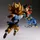 BANPRESTO Dragon Ball GT: Match Makers - Super 17 Figur 16 cm