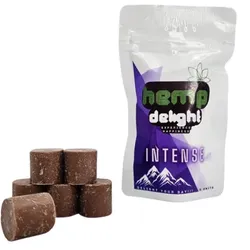 Hemp Delight Intense NEU