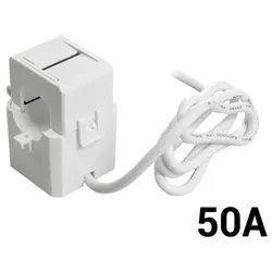 Shelly EM 50A, Strommesszange für Shelly EM / 3EM