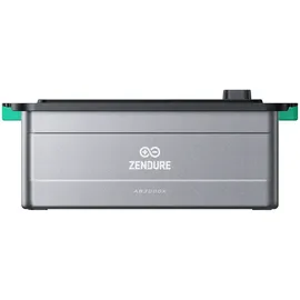 zendure supercharged SolarFlow 2400 AC Wechselrichter 2400 W