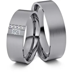 Trauringe Wels 999er Tantal - 7048