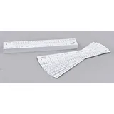 Eichner 100 EICHNER Beschriftungsschilder für Hängeregister weiß